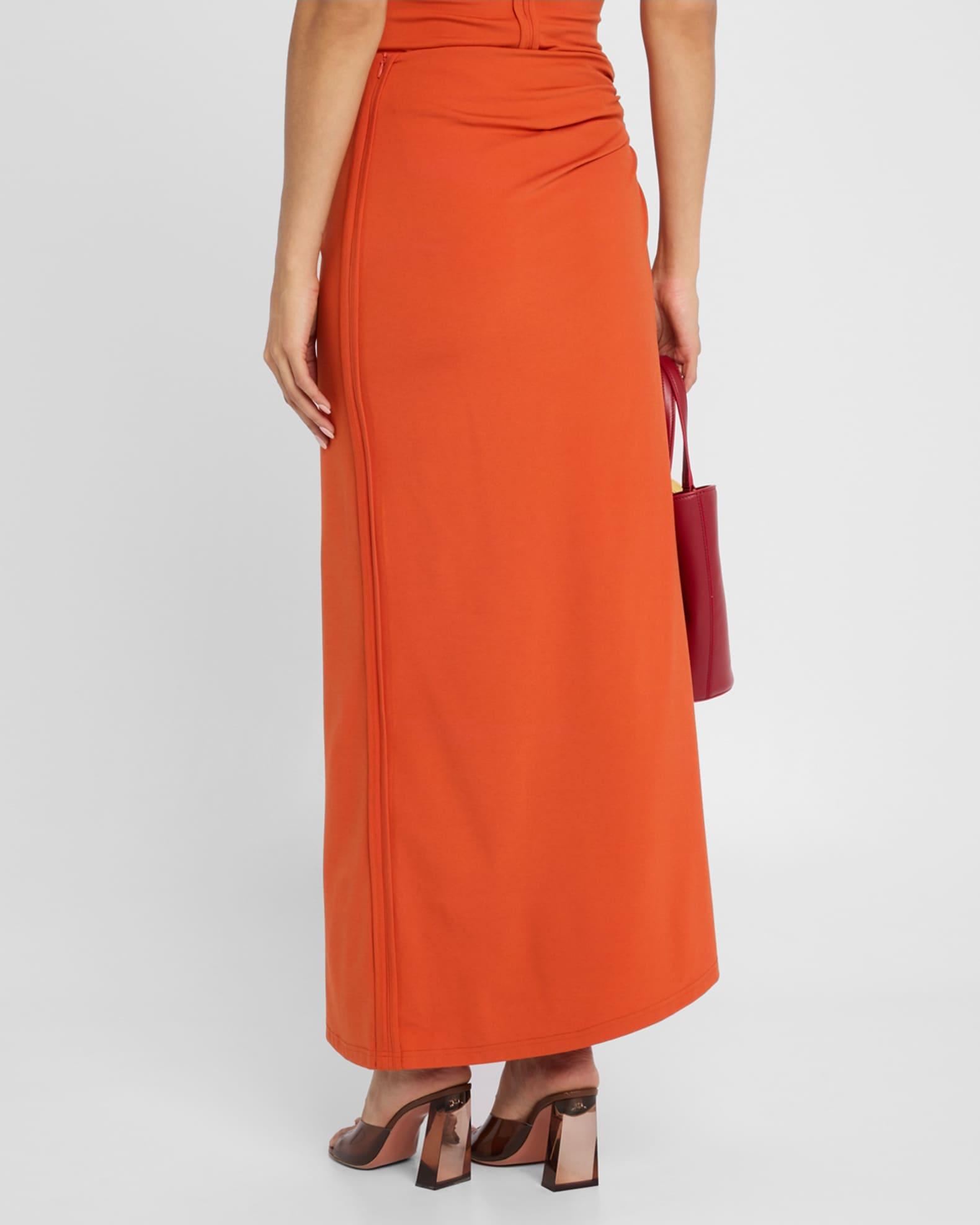 Shelby Maxi Skirt Product Image