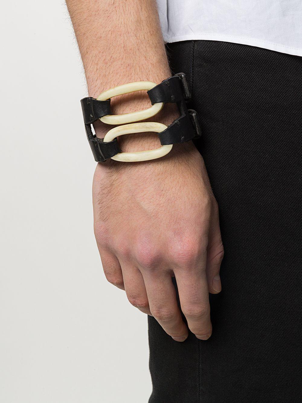 link gauntlet bracelet Product Image