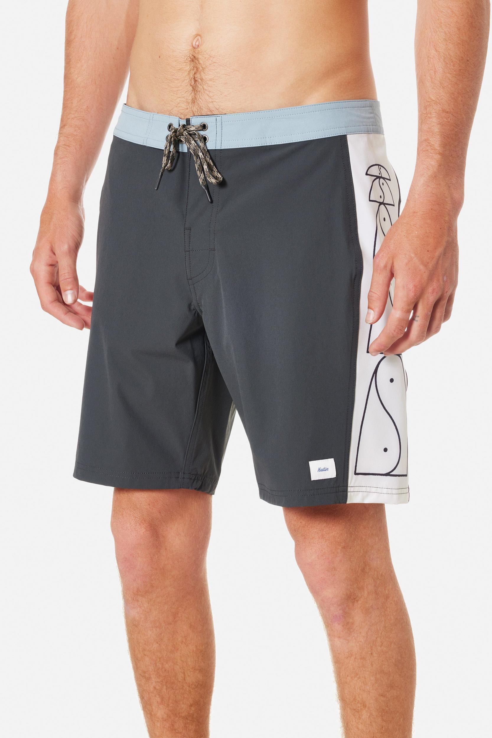 OTG CAIRNS SURF TRUNK Product Image