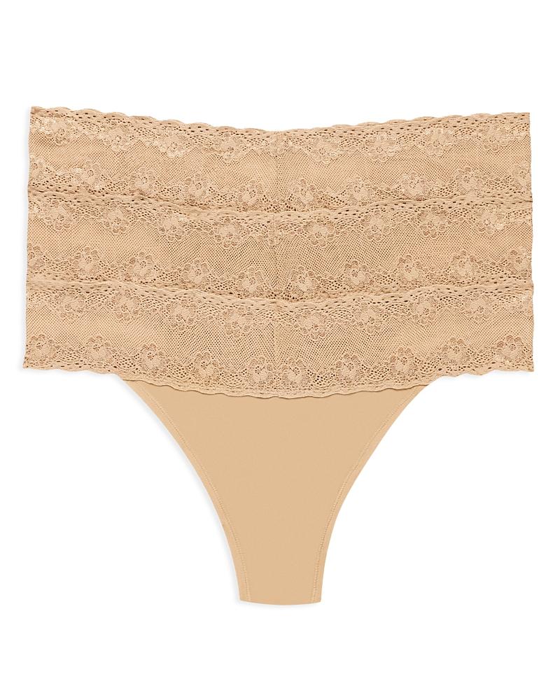 Womens Bliss Perfection One Size Thong 3 Pack Product Image