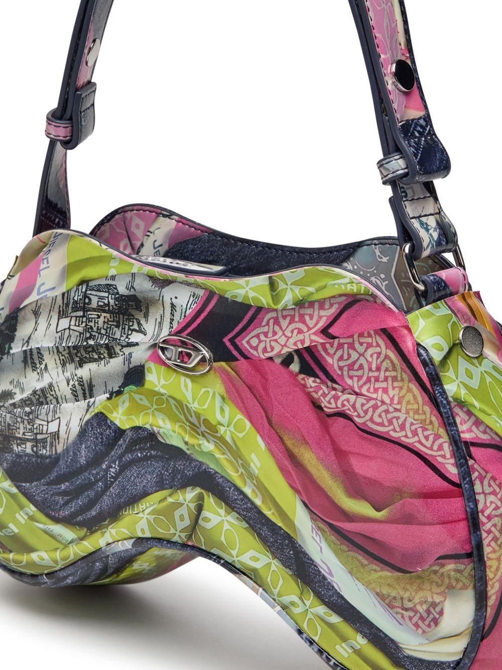 Play shoulder bag Product Image