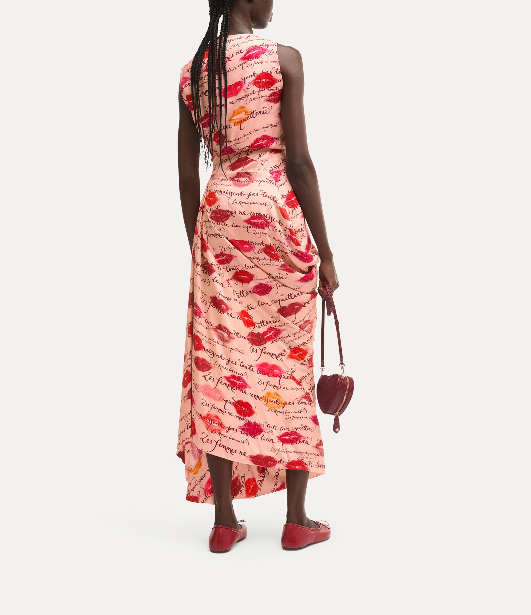 Long Fond Dress Product Image