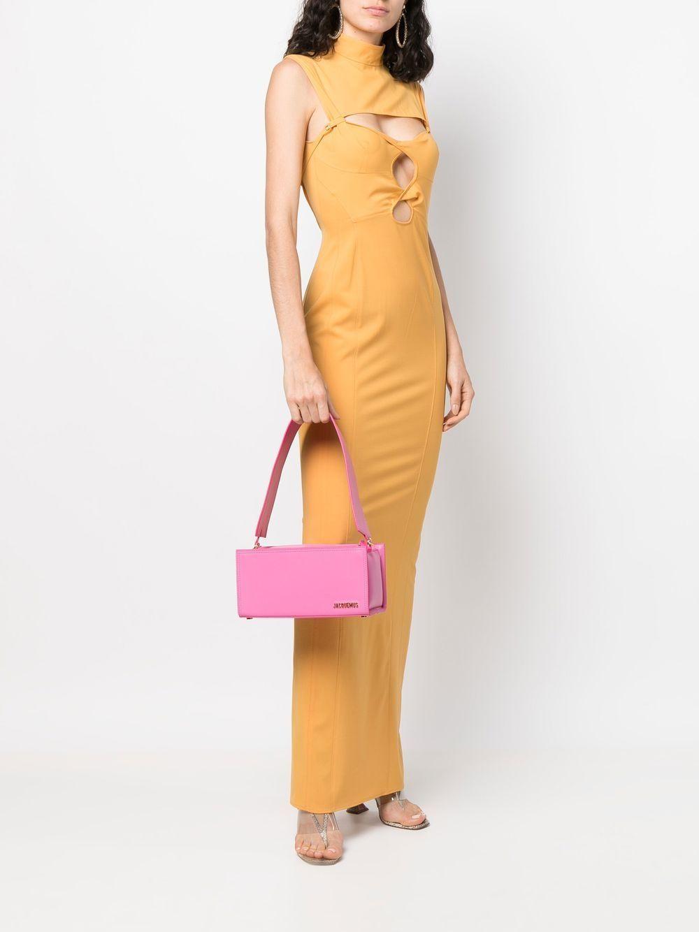 Le Rectangle tote bag Product Image