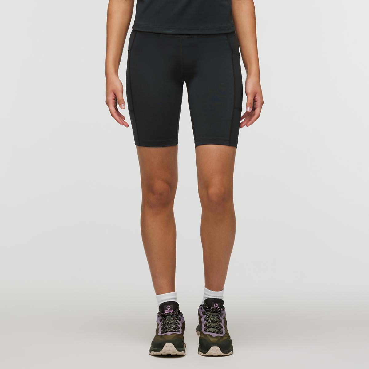 Muevo Bike Short - Women's - Fatigue / L Product Image