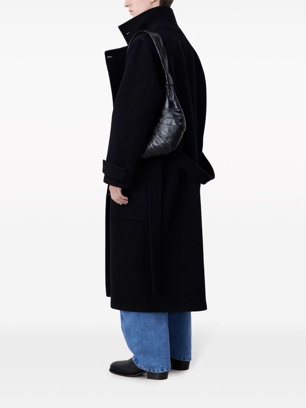 small Croissant shoulder bag Product Image