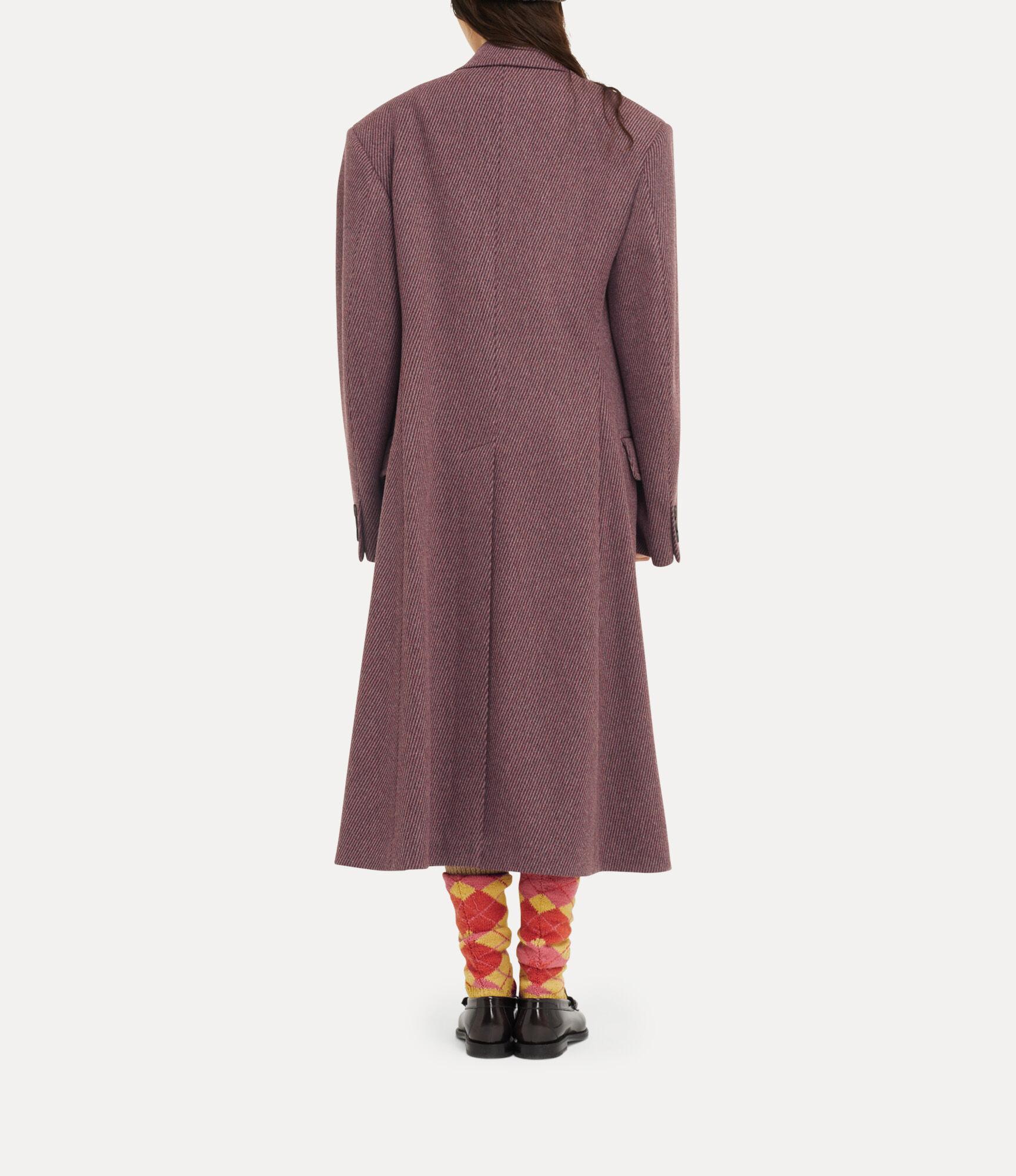 Winston Coat Product Image