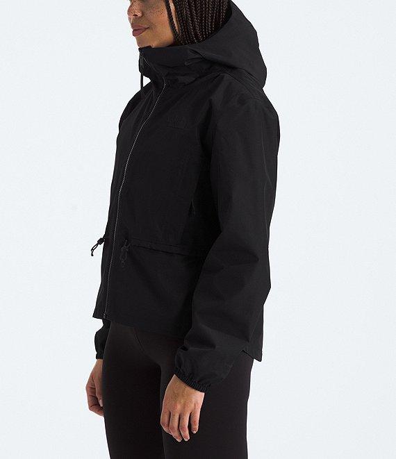 The North Face Daybreak Front Zip Rain Jacket Product Image