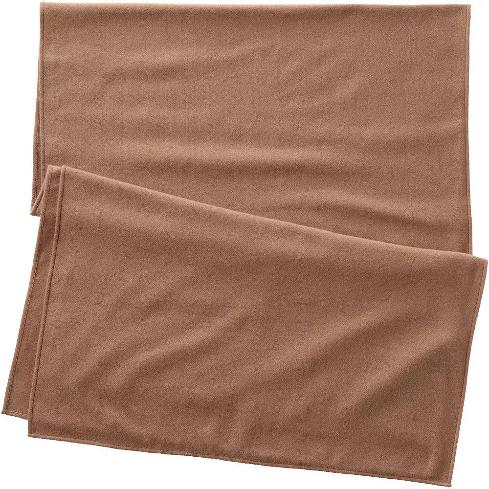 Women's Lands' End CashTouch Shawl Wrap, Washed Green Product Image