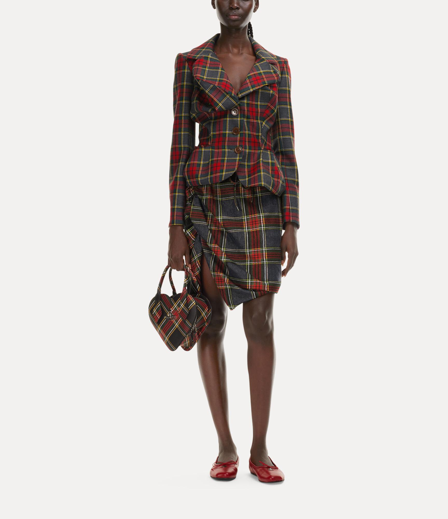 Drunken Jacket Product Image