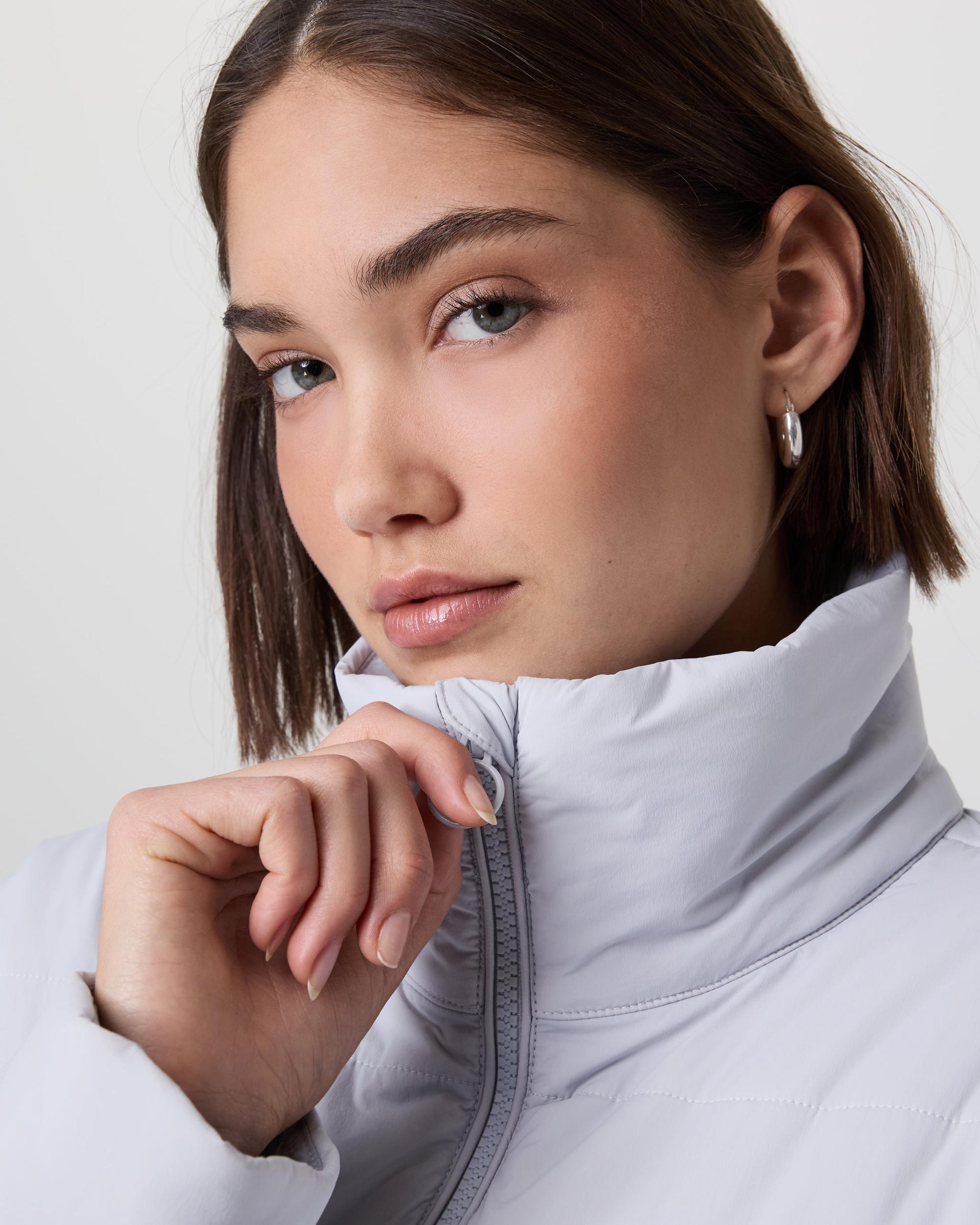 Canyon Insulated Jacket Product Image