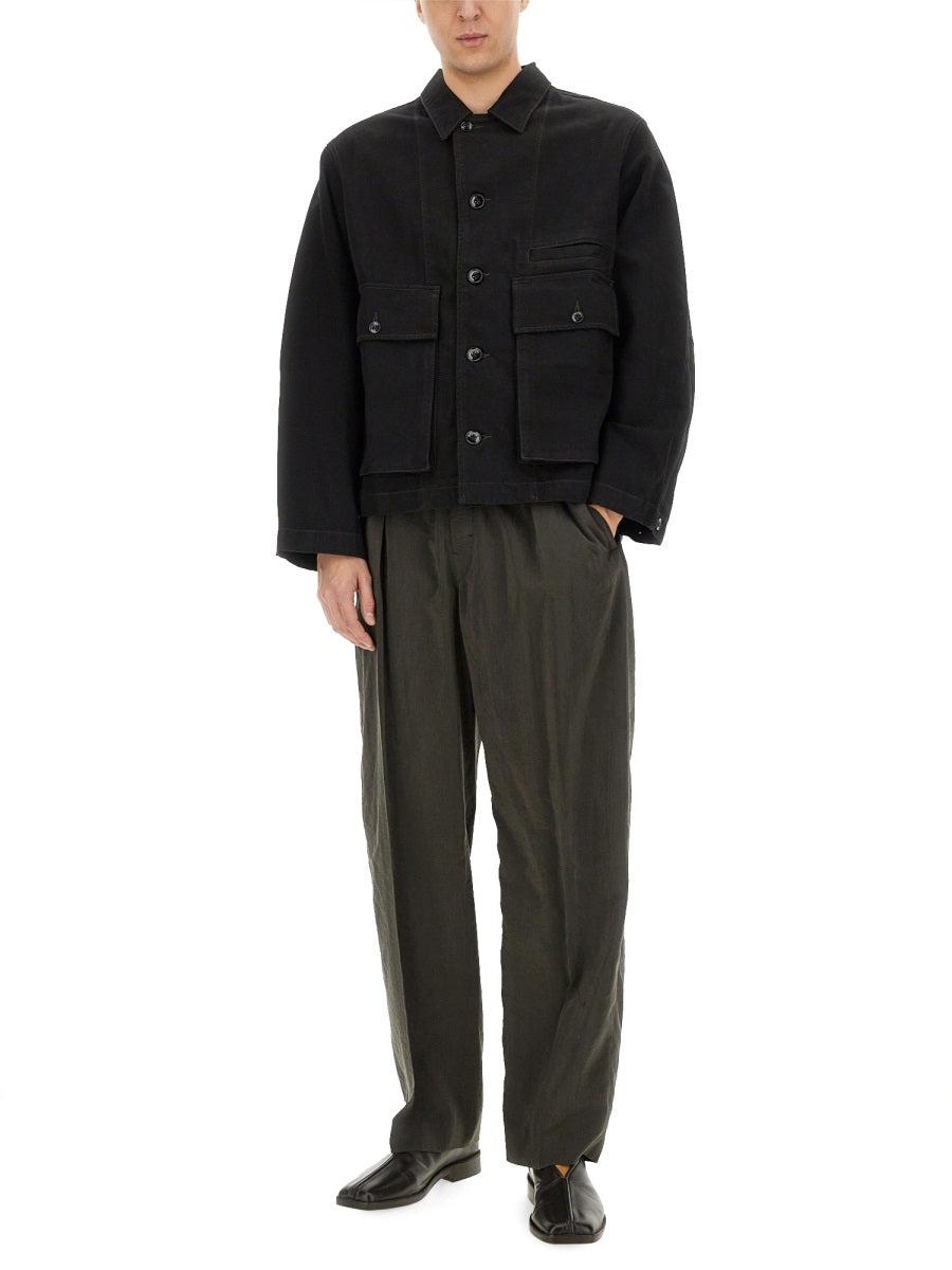 lightweight-jersey T-shirt Product Image