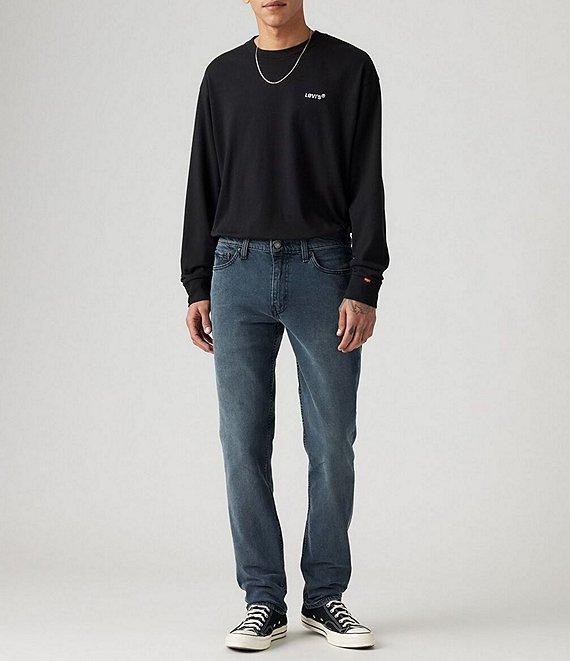 Levi's® Men's 511™ Slim Leg Jeans Product Image