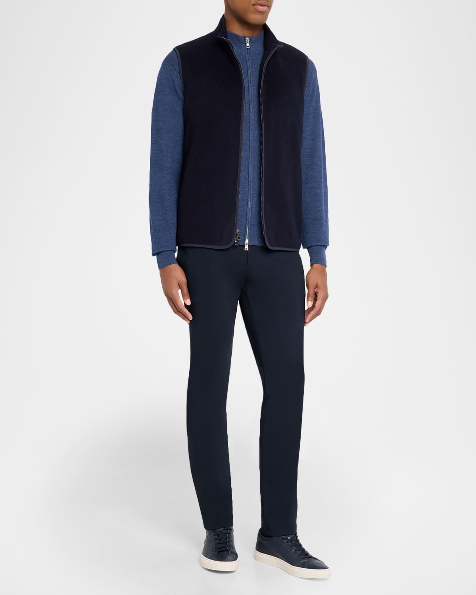 Men's Excursionist Flex Full-Zip Sweater Product Image