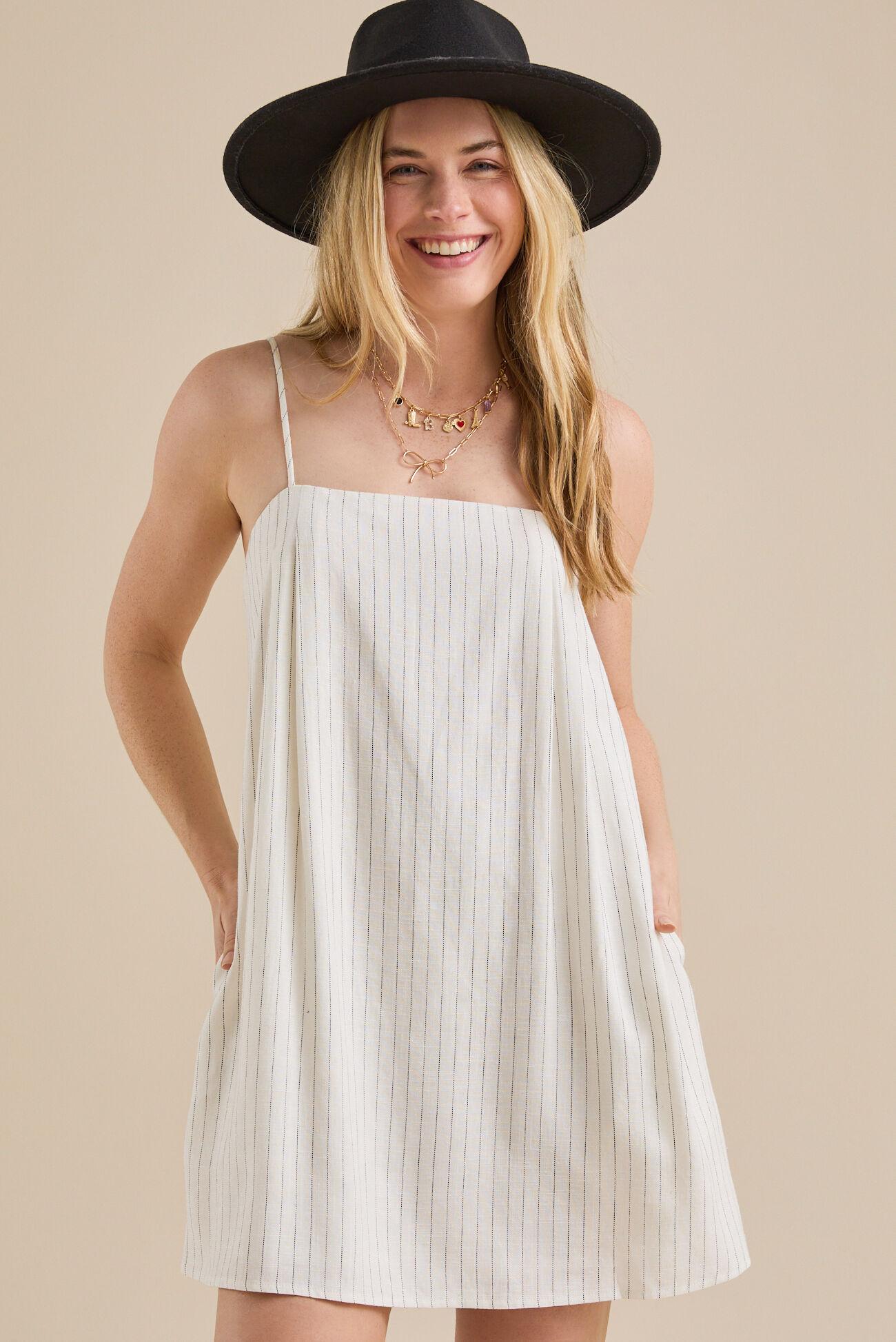 Jenny Mini Dress Product Image