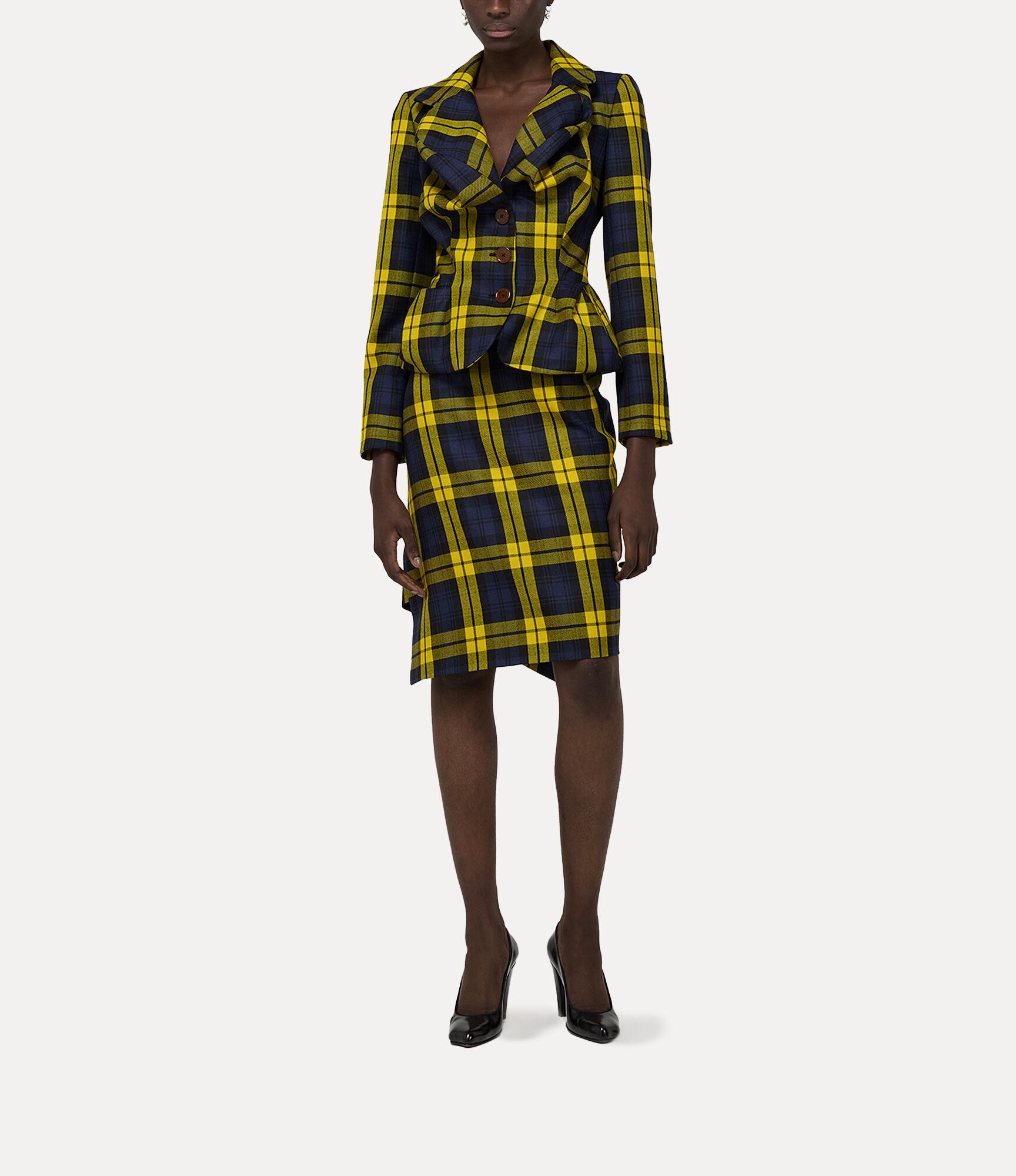 Drunken Jacket Product Image