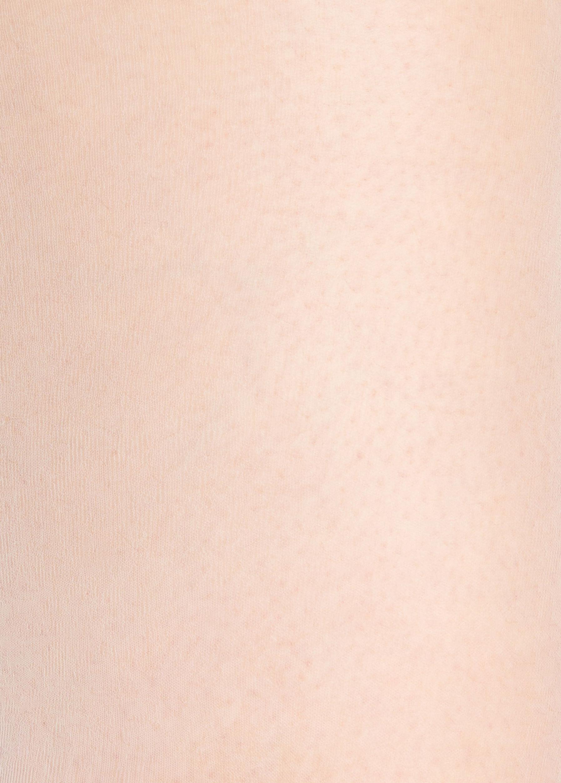 Plus Size Berkshire Control Sheer Pantyhose Ashley Stewart Product Image