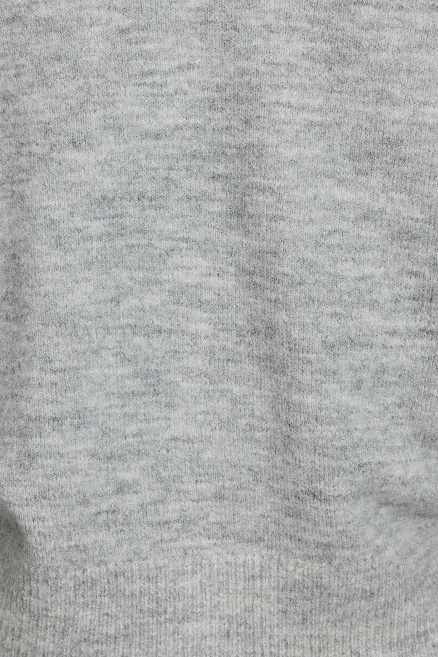 SoftActive Plunge Cami Top Product Image