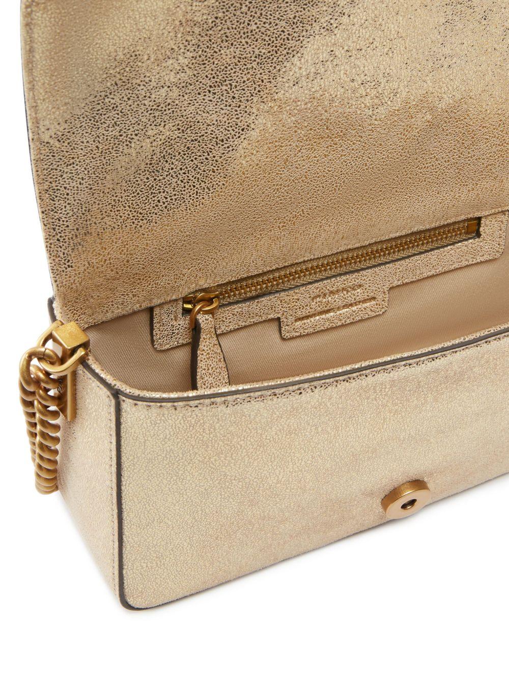 small Mini Love shoulder bag Product Image
