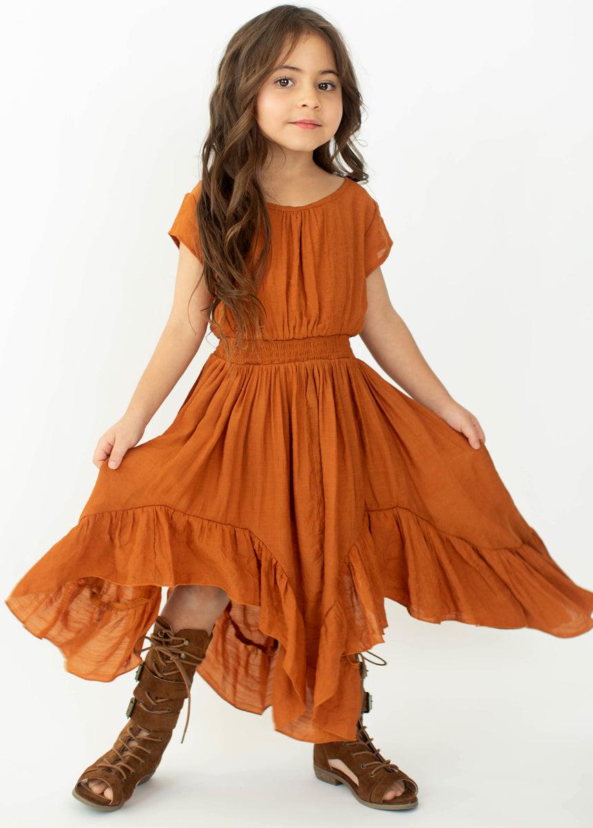 Briley Dress in Spice Girls Product Image