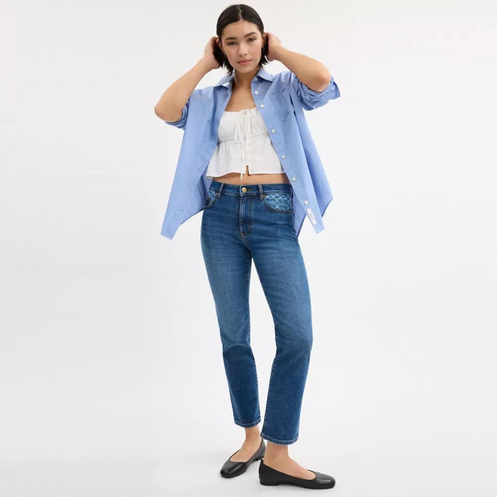 Skinny Jeans Product Image