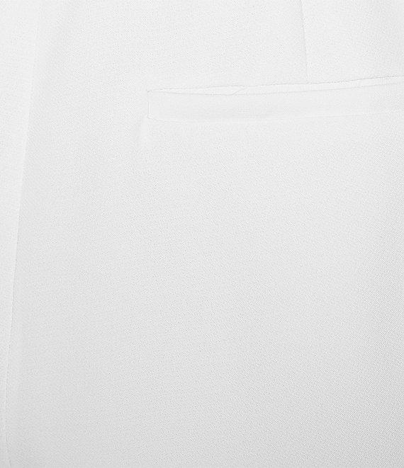 Lucy Paris Valli Solid Wide Leg Pants Product Image