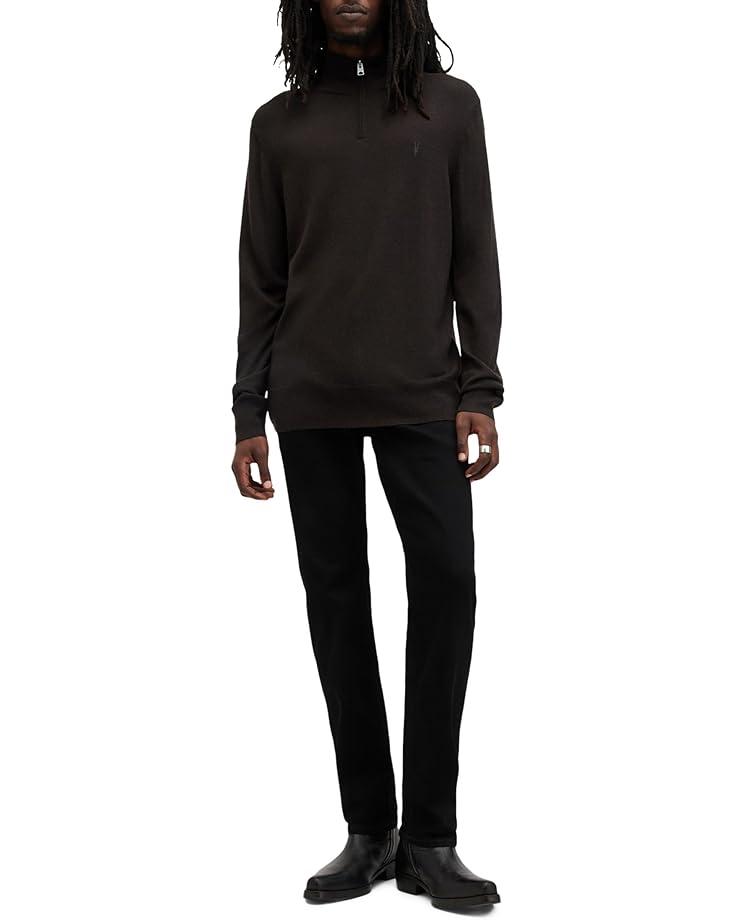 Brace Short Sleeve Crew Product Image