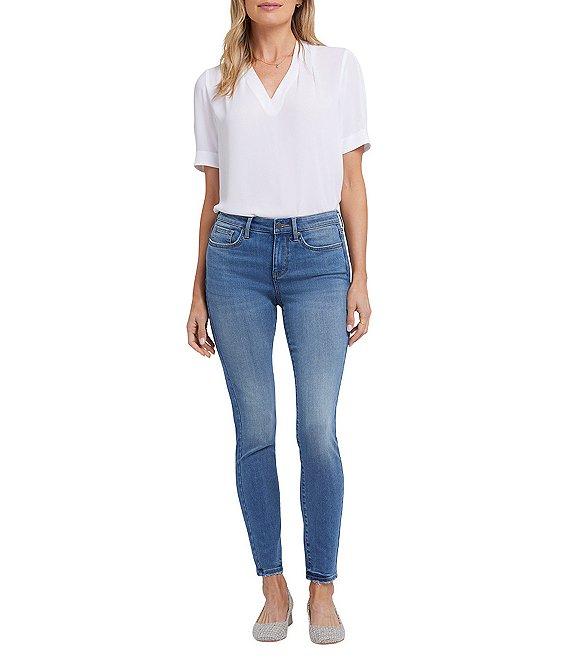 NYDJ Ami Sure Stretch® Denim Skinny Leg Jeans Product Image