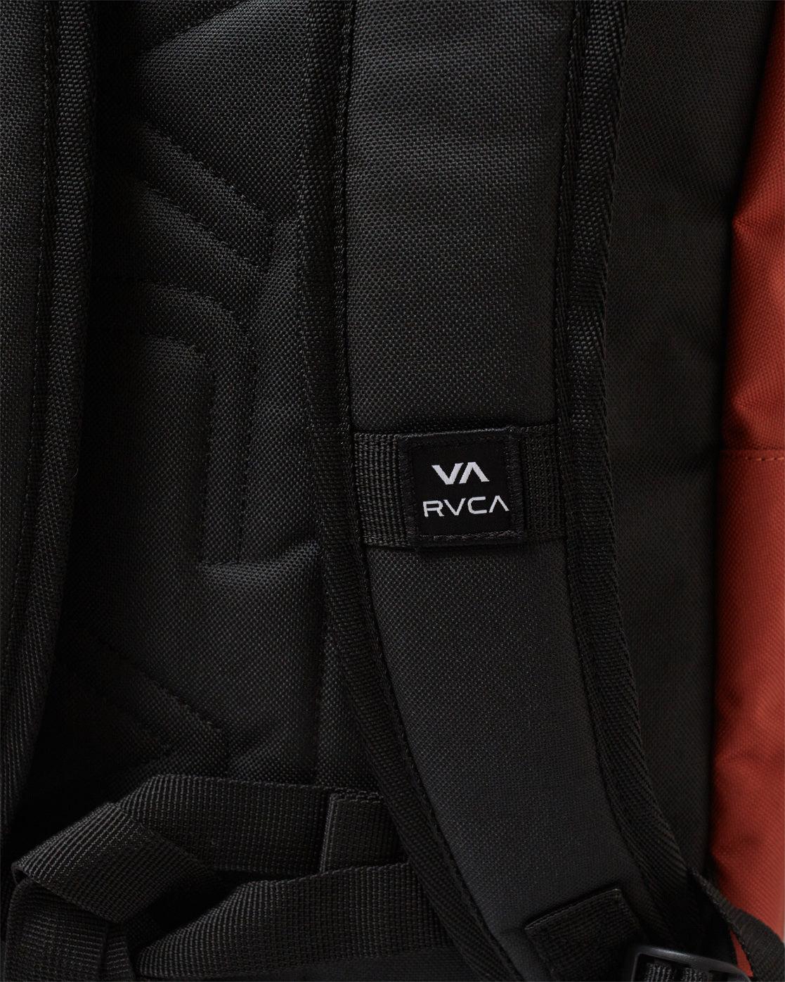 RVCA Estate Backpack IV - Cinnabar Product Image