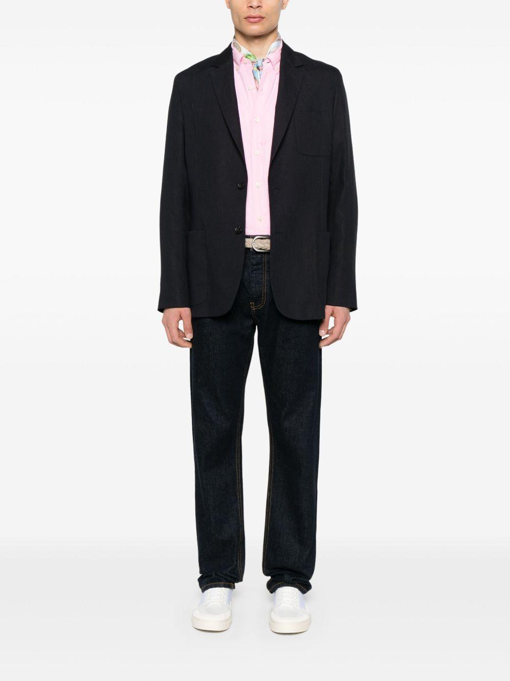 linen shirt Product Image