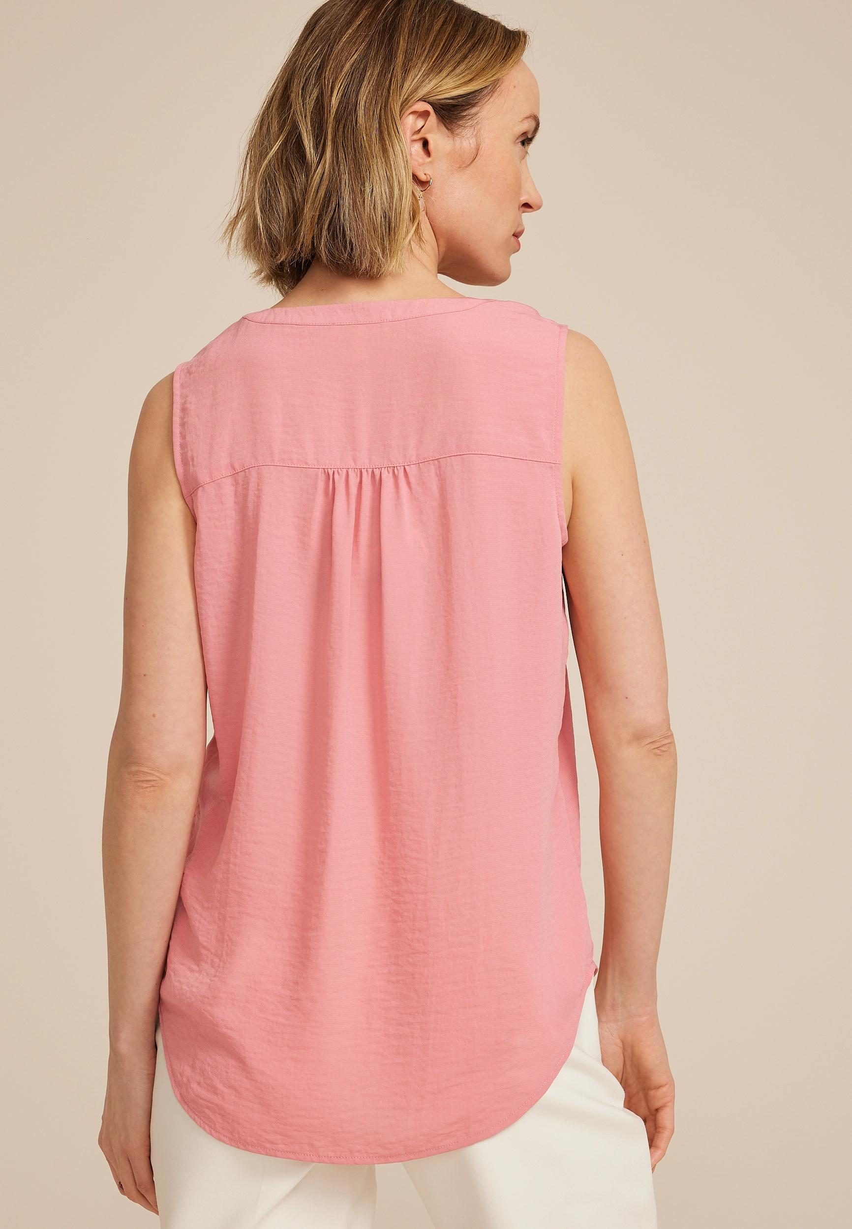 Atwood Tank Tops Product Image