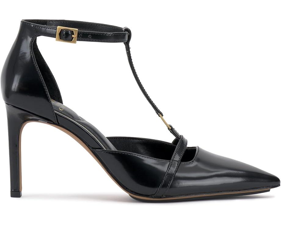 Faraz Cutout High Heel Sandal Product Image