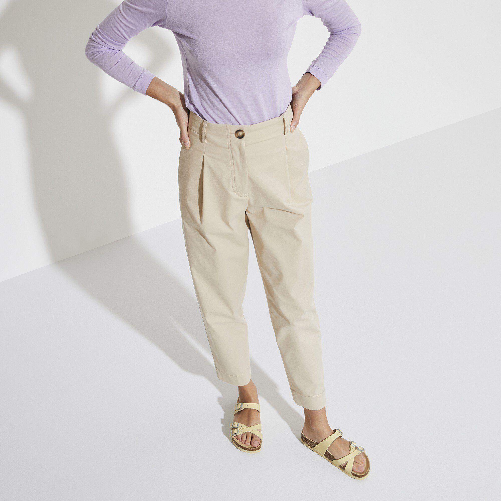 Franca Natural Leather Patent High Shine Butter Product Image