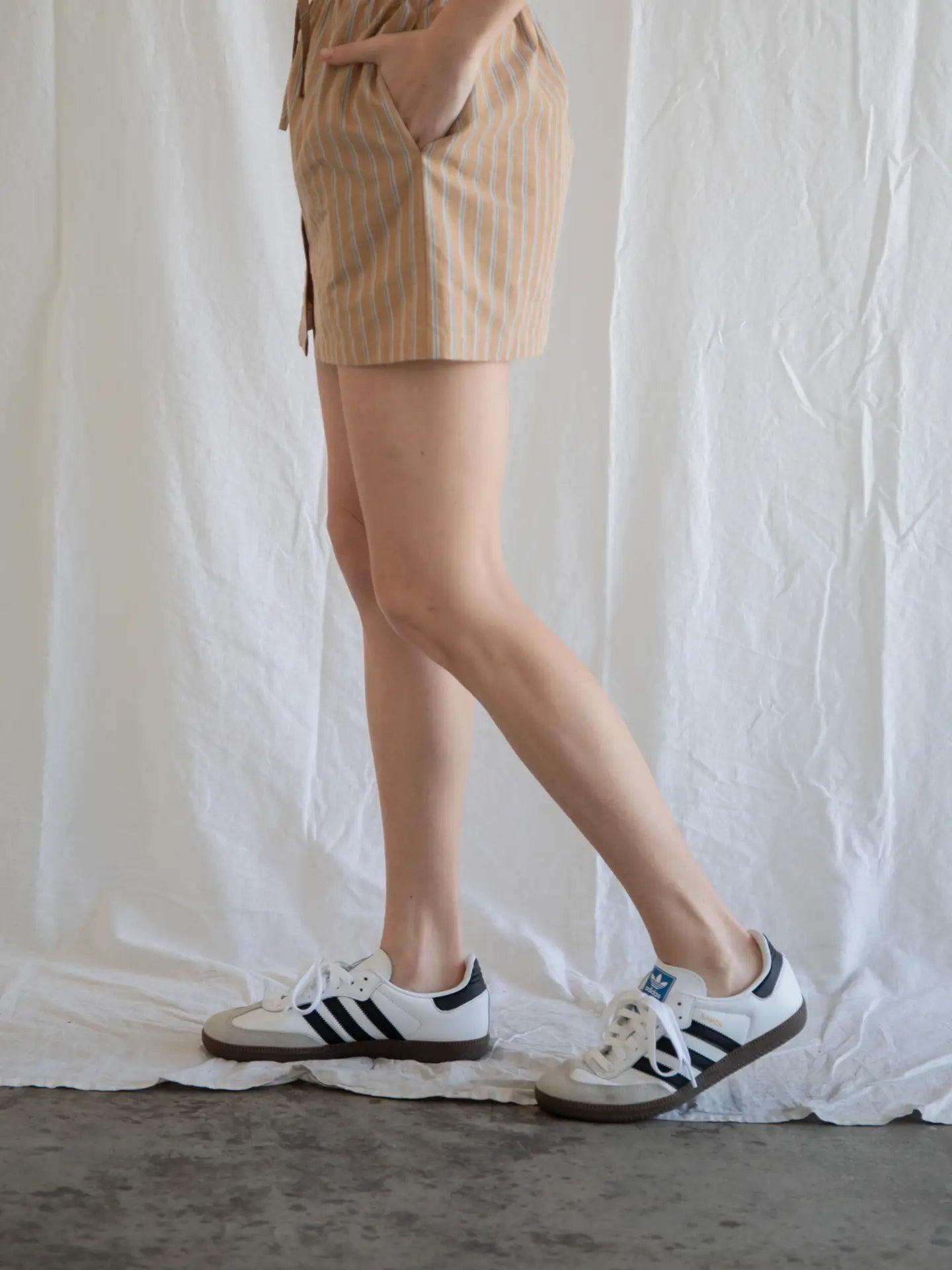 Haisley Skort Product Image