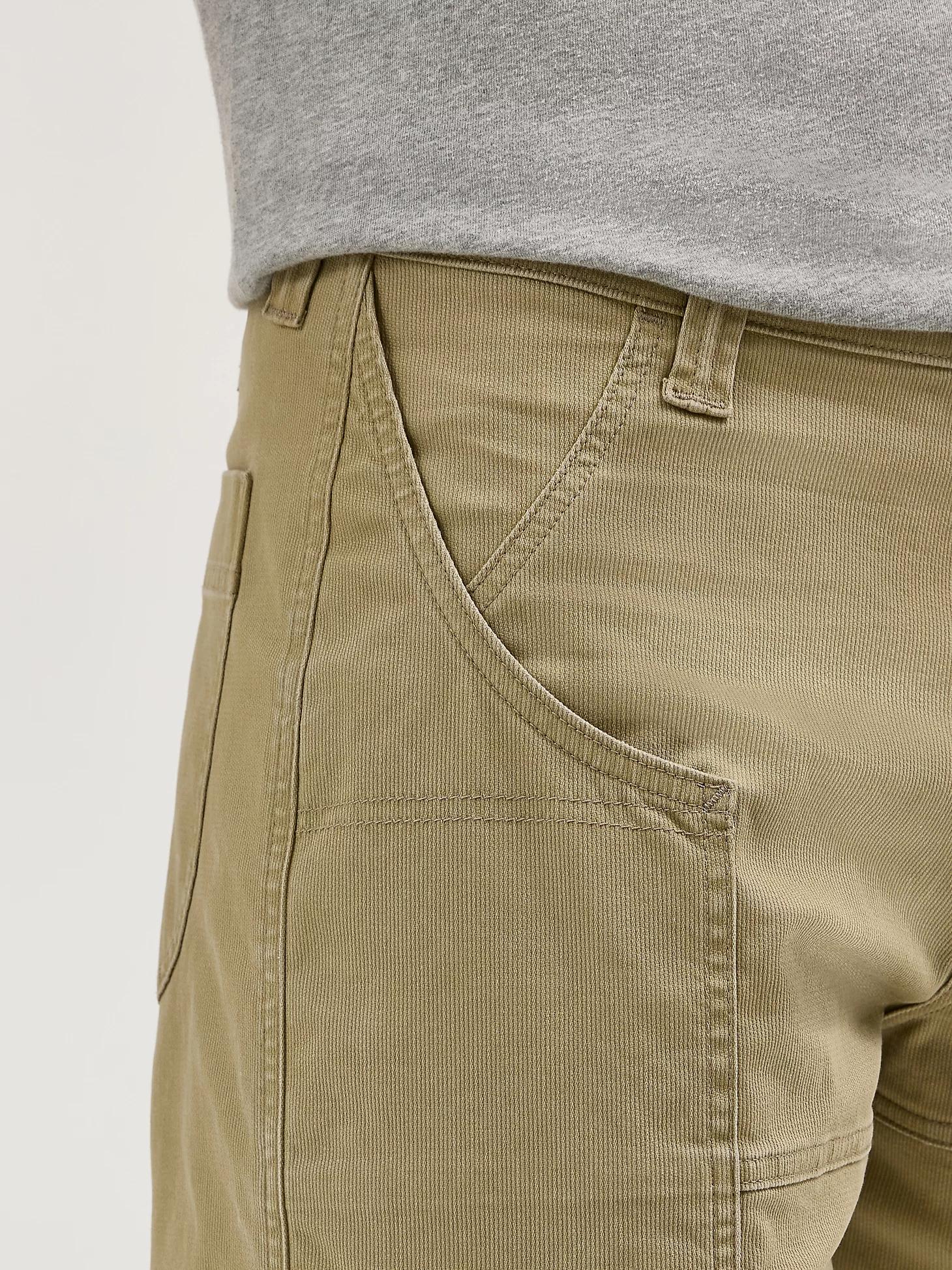 Men's Utility Short | Men's SHORTS | Wrangler® Product Image