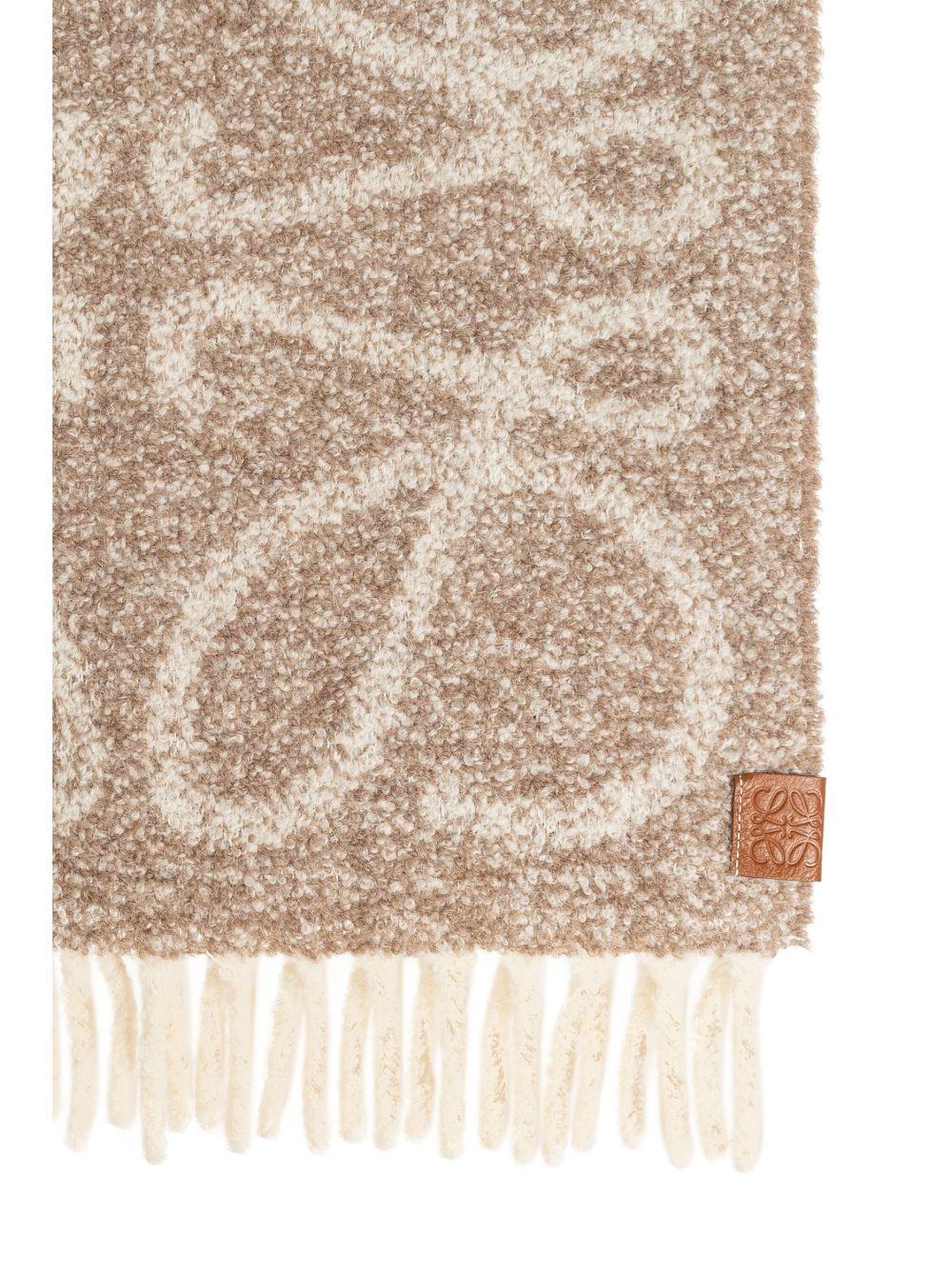 Anagram scarf Product Image