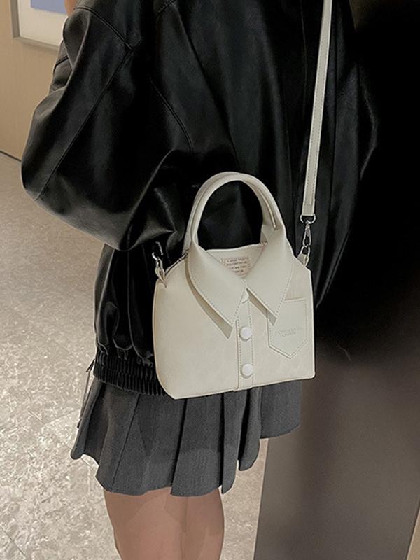 Zipper Crossbody Bags Handbags Product Image