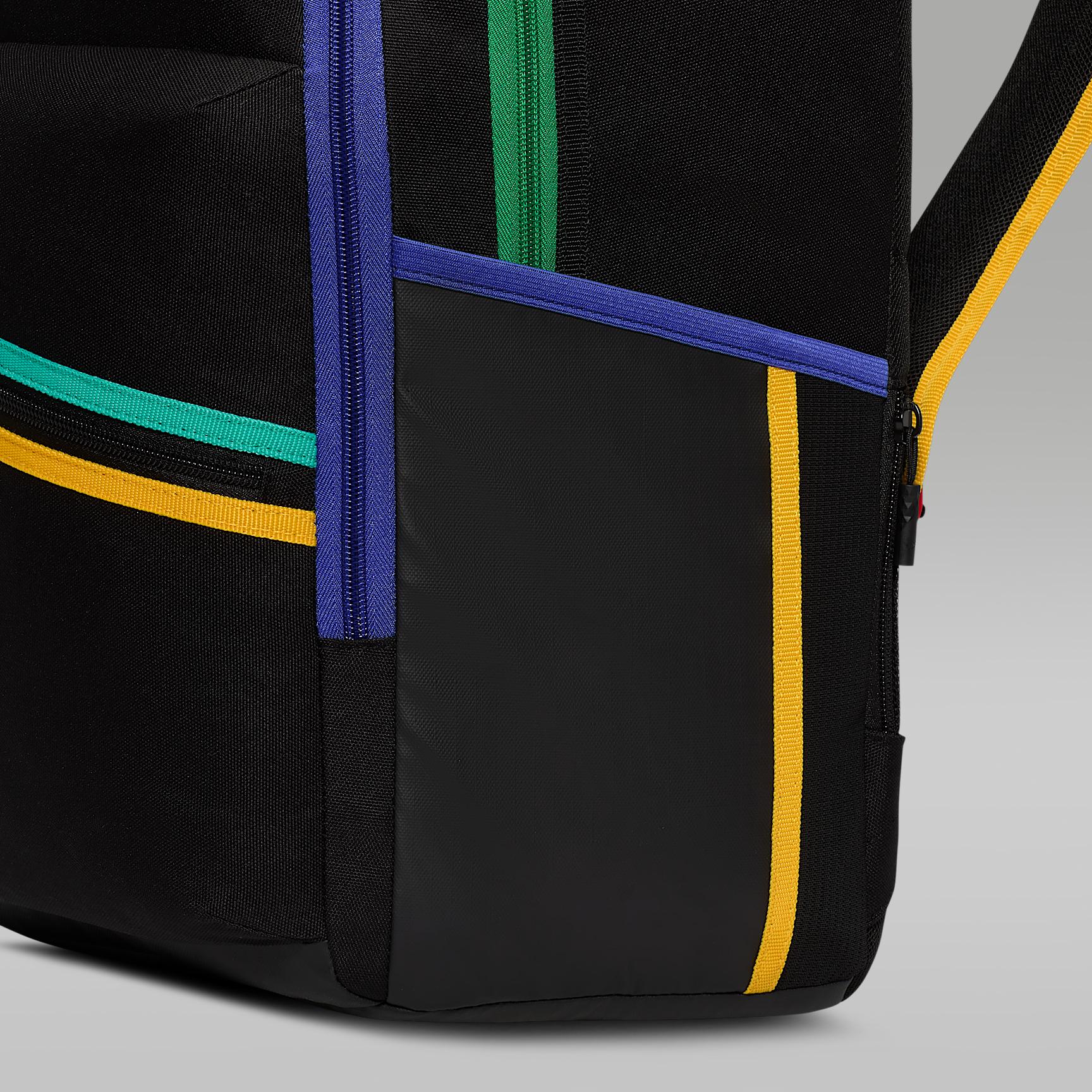 Jordan Air Patrol Backpack (29L) Product Image