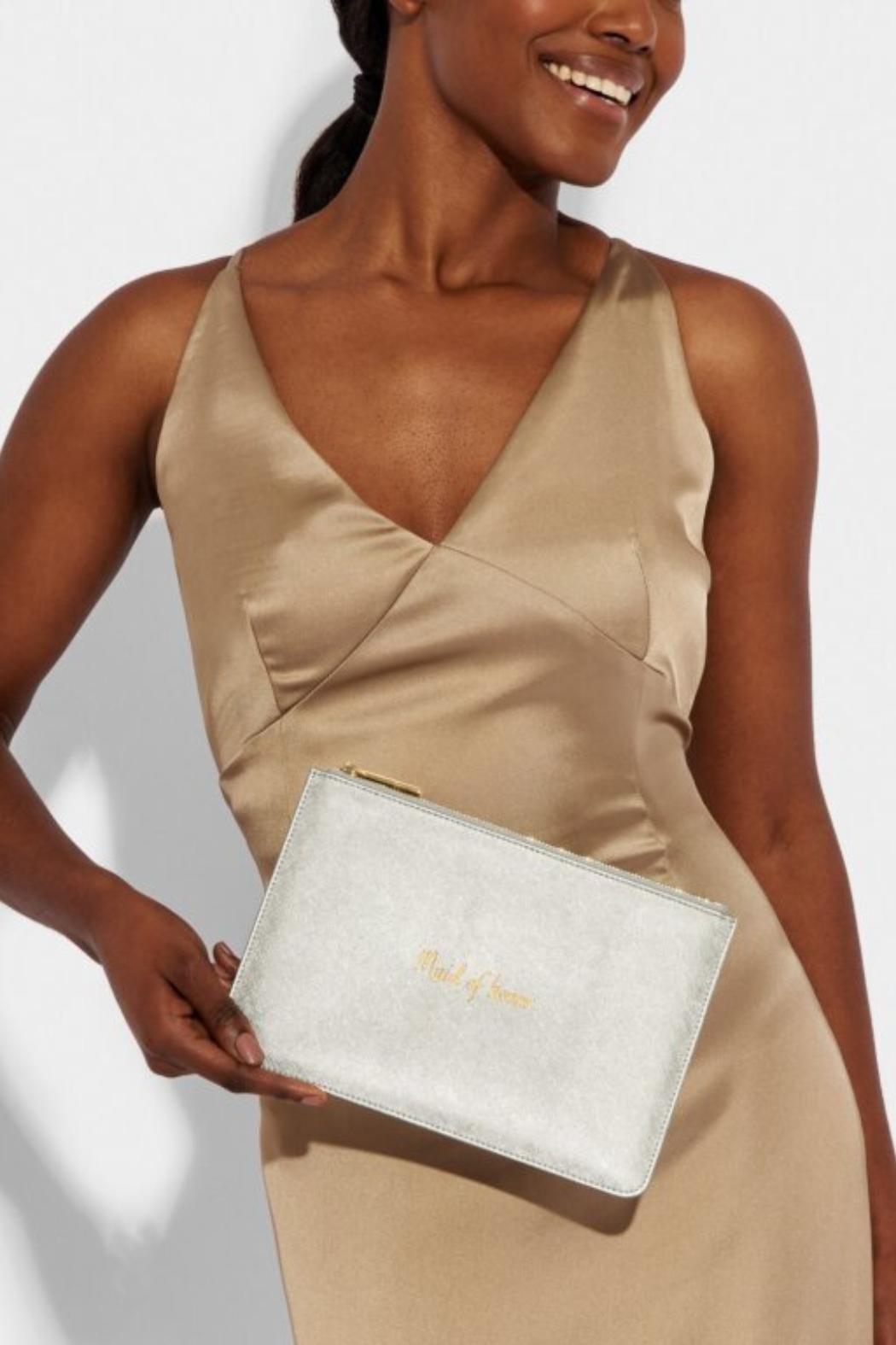 The Perfect Pouch Product Image