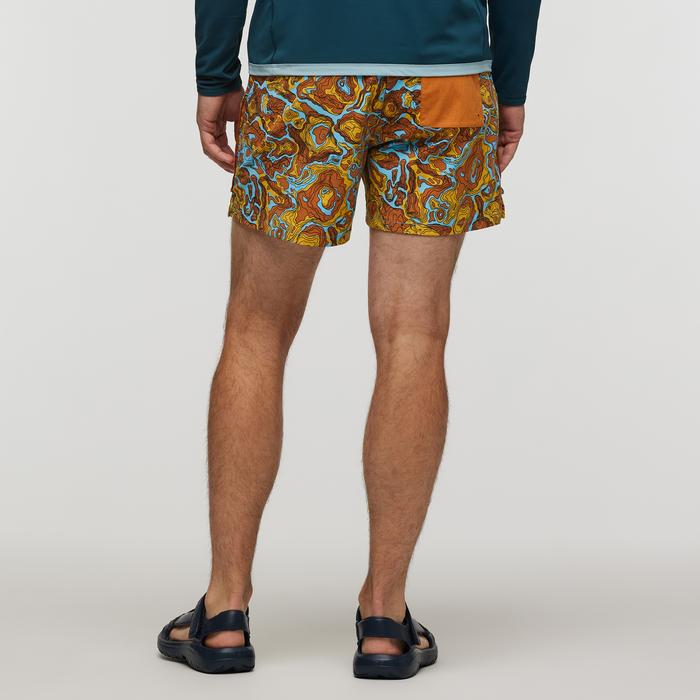 Brinco Short - Print - Men's Product Image