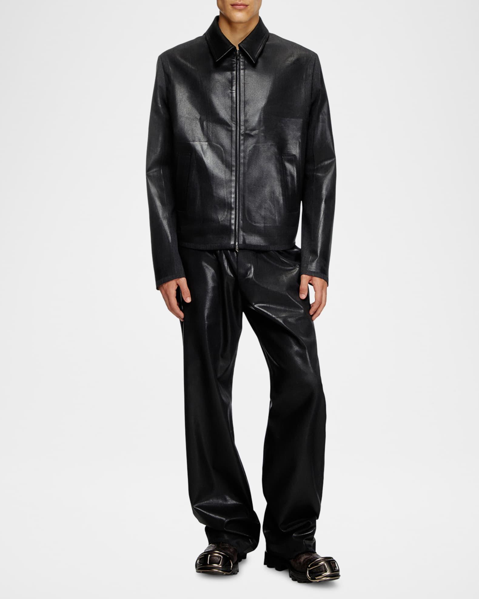 Men's P-Clays Wool-Blend Pants Product Image