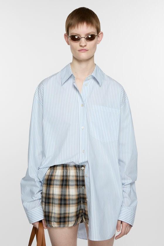 Button-up shirt Product Image