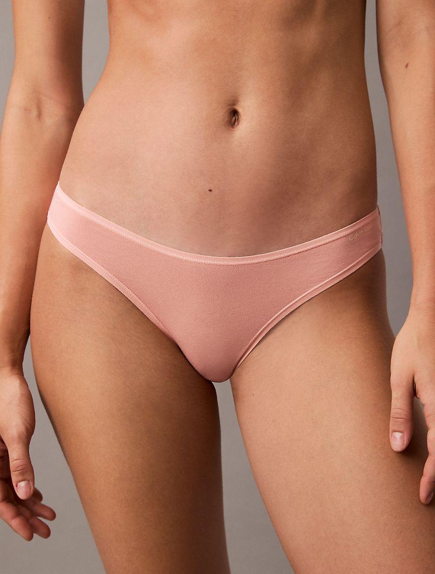 Ideal Cotton Bikini Product Image