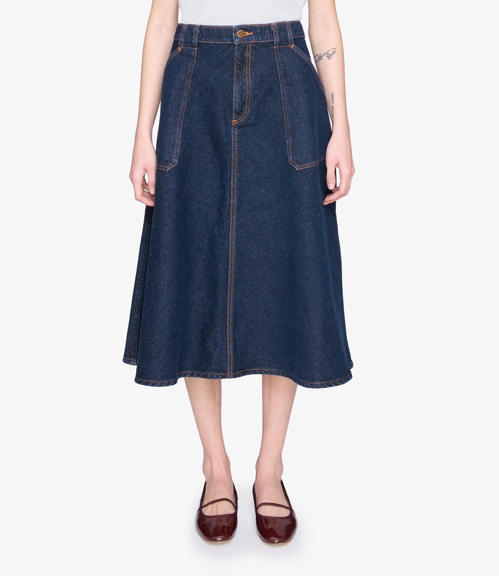 Laurie skirt Female Product Image