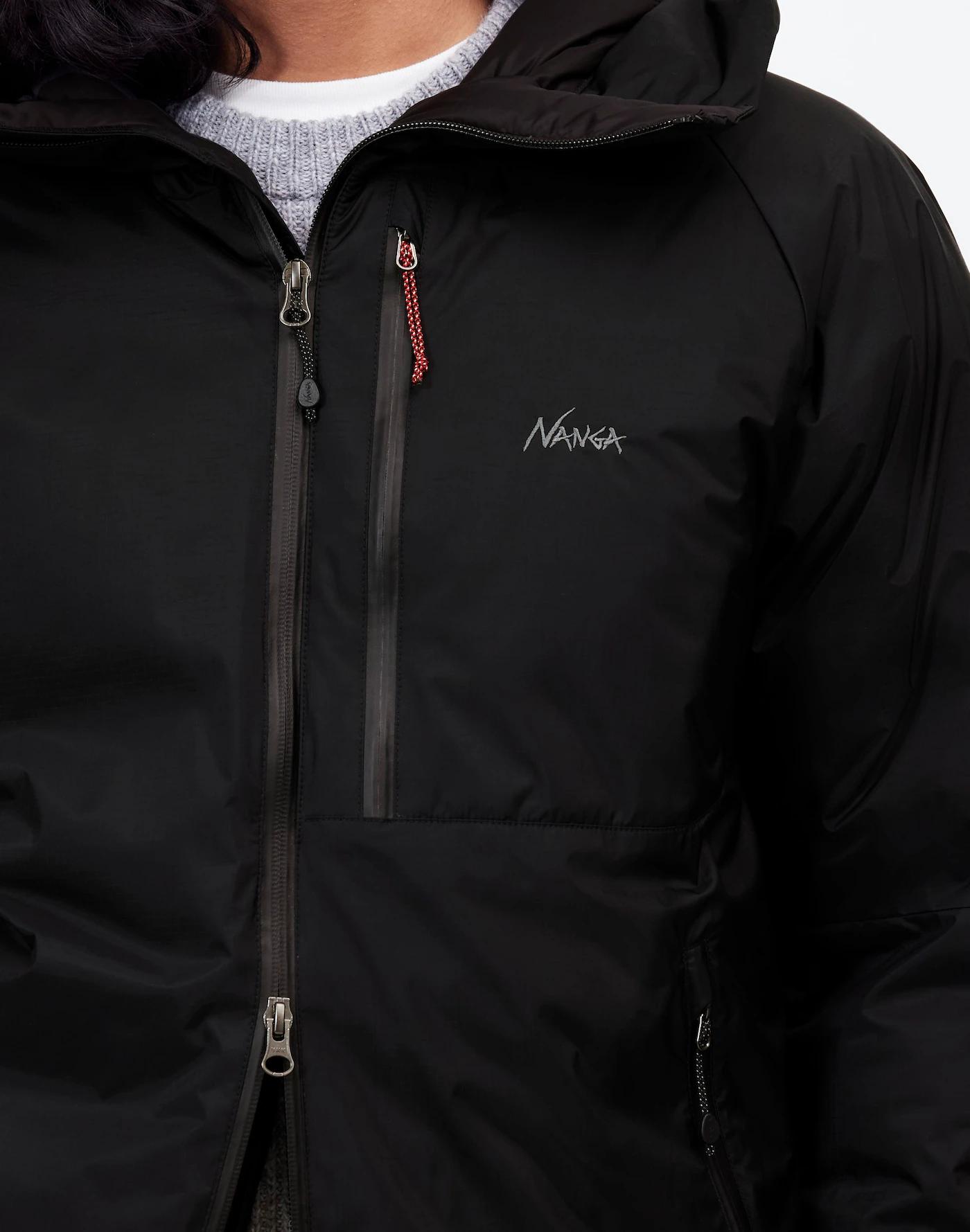 Nanga® Aurora Tex Down Jacket Product Image