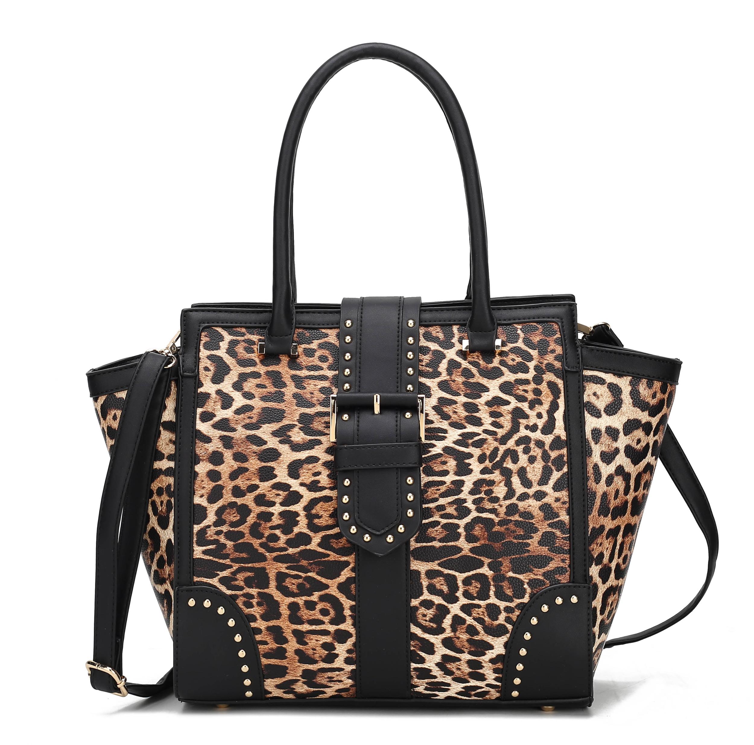 MKF Collection Women's Ilana Shoulder Bag Female Product Image