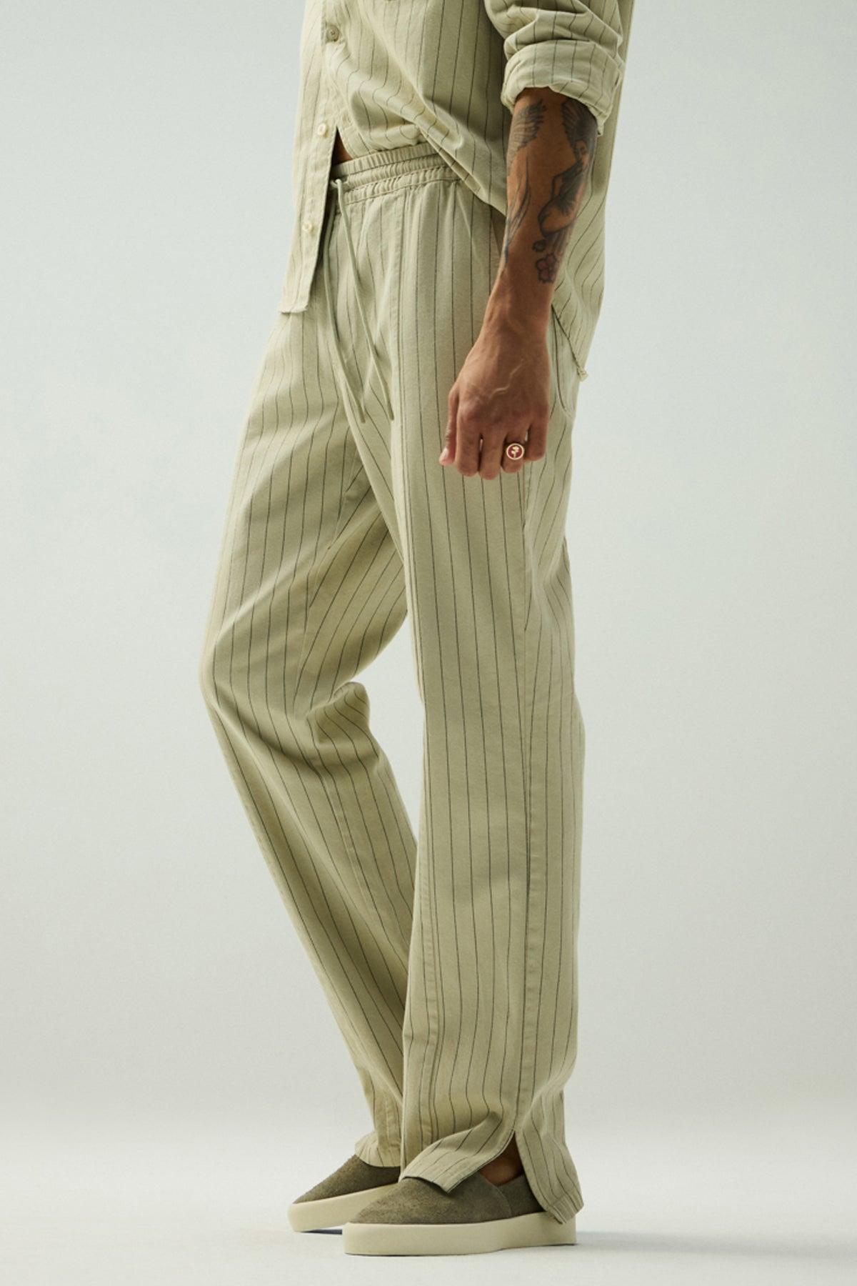 Trouser Pant Male Product Image
