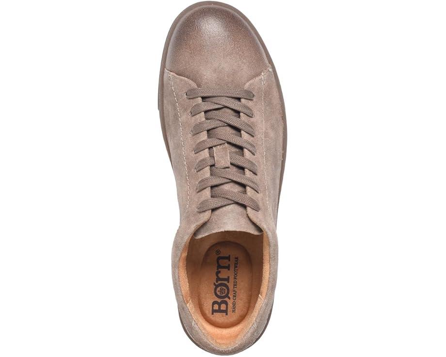 Reserve Low Top Product Image