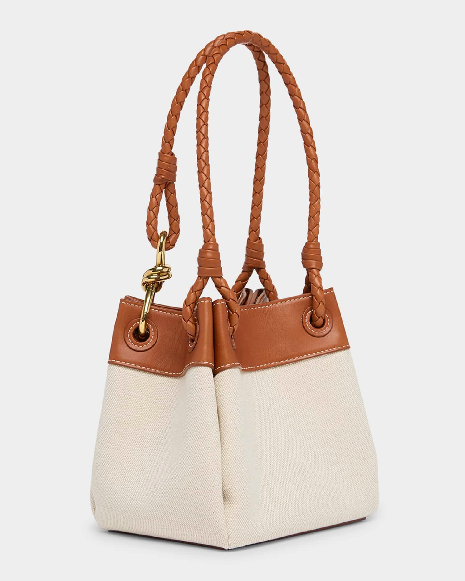 Parachute Small Canvas Shoulder Bag Product Image
