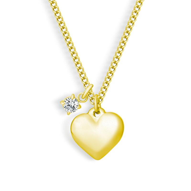 Mon Cheri Necklace Product Image