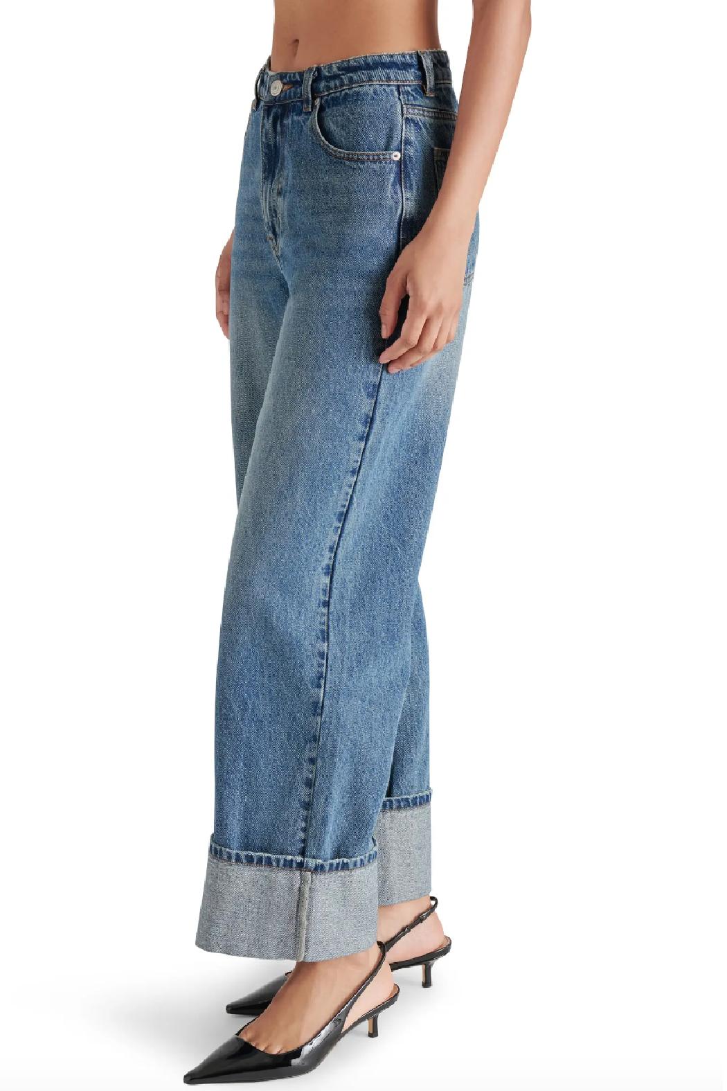 Noelie Pant Product Image